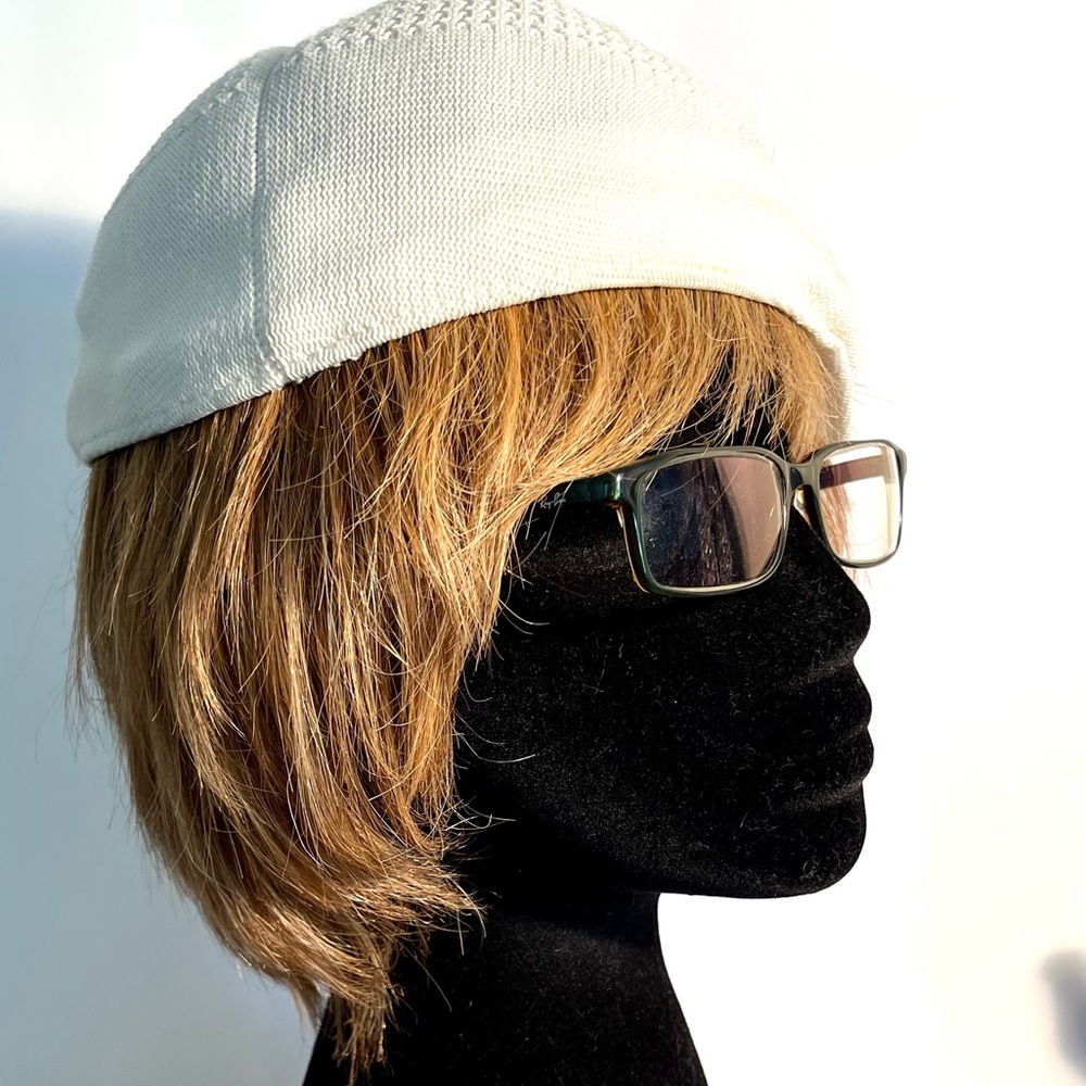 RAY-BANS rectangular Glasses - Picture 2 of 8